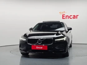 Volvo S90 D4 Momentum | Auto.bg — изображение 3 Volvo S90 D4 Momentum | Auto.bg — изображение 3