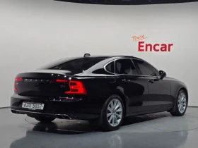 Volvo S90 D4 Momentum | Auto.bg — изображение 2 Volvo S90 D4 Momentum | Auto.bg — изображение 2