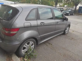 Mercedes-Benz B 180 1.7 Autotronic, фейслифт | Auto.bg — изображение 2 Mercedes-Benz B 180 1.7 Autotronic, фейслифт | Auto.bg — изображение 2
