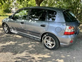 Honda Civic 1, 6i - 3500 € - 92268910 4 | Car24.bg Honda Civic 1, 6i - 3500 € - 92268910 4