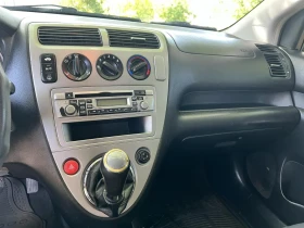 Honda Civic 1, 6i - 3500 € - 92268910 7 | Car24.bg Honda Civic 1, 6i - 3500 € - 92268910 7