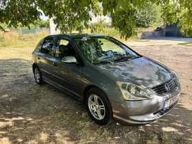 Honda Civic 1, 6i - 3500 € - 92268910 2 | Car24.bg Honda Civic 1, 6i - 3500 € - 92268910 2