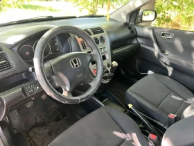 Honda Civic 1, 6i - 3500 € - 92268910 6 | Car24.bg Honda Civic 1, 6i - 3500 € - 92268910 6