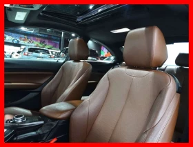 BMW 235 XDRIVE * HARMAN KARDON * ШИБИДАХ * CARFAX * - 17100 € - 88537217 14 | Car24.bg BMW 235 XDRIVE * HARMAN KARDON * ШИБИДАХ * CARFAX * - 17100 € - 88537217 14