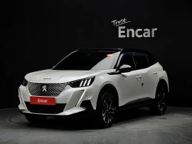 Peugeot 2008 EV GT - САМО 30% АВАНС - Car24.bg Peugeot 2008 EV GT - САМО 30% АВАНС