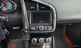 Audi R8 * 5.2 V10 Coupe * ФИКСИРАНА ЦЕНА ДО БЪЛГАРИЯ * - 42500 € - 86404441 14 | Car24.bg Audi R8 * 5.2 V10 Coupe * ФИКСИРАНА ЦЕНА ДО БЪЛГАРИЯ * - 42500 € - 86404441 14
