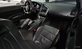 Audi R8 * 5.2 V10 Coupe * ФИКСИРАНА ЦЕНА ДО БЪЛГАРИЯ * - 42500 € - 86404441 7 | Car24.bg Audi R8 * 5.2 V10 Coupe * ФИКСИРАНА ЦЕНА ДО БЪЛГАРИЯ * - 42500 € - 86404441 7
