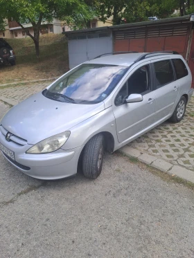 Peugeot 307 2000 - Car24.bg Peugeot 307 2000