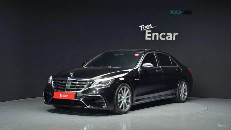 Mercedes-Benz S 63 AMG 4MATIC* HUD* 360* МАСАЖ* ПАНО* КОЖА* ОБДУХВ - 31500 € / 61608.64 лв. - 37689762 1 | Car24.bg Mercedes-Benz S 63 AMG 4MATIC* HUD* 360* МАСАЖ* ПАНО* КОЖА* ОБДУХВ - 31500 € / 61608.64 лв. - 37689762 1