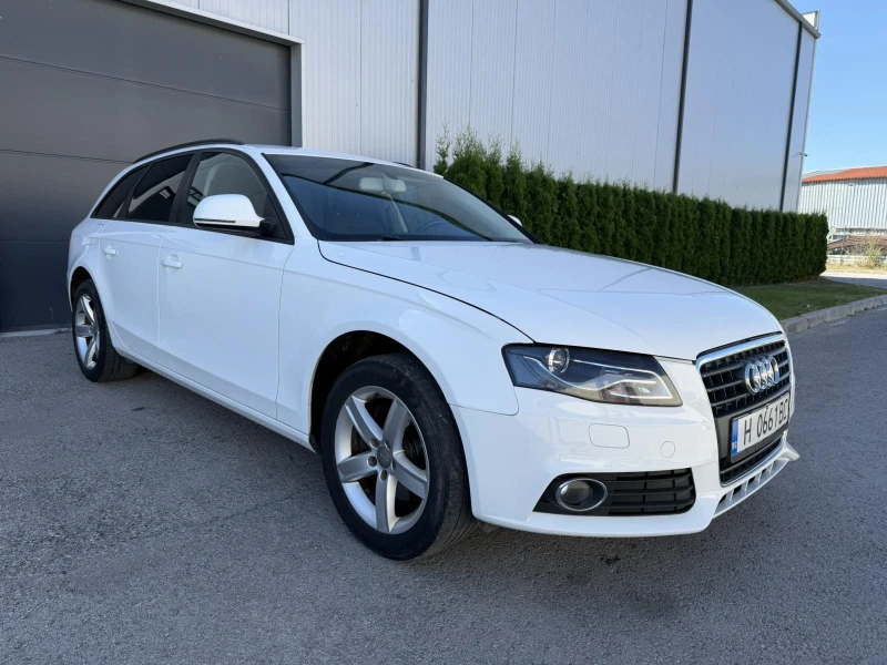 Audi A4 1.8 TFSI - 4300 € - 16207022 1 | Car24.bg Audi A4 1.8 TFSI - 4300 € - 16207022 1