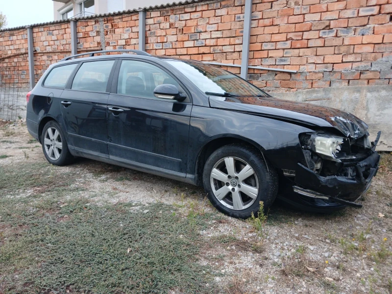 VW Passat УДАРЕН 1.6 102 MPI BSE 8V - 1400 € - 36217188 1 | Car24.bg VW Passat УДАРЕН 1.6 102 MPI BSE 8V - 1400 € - 36217188 1