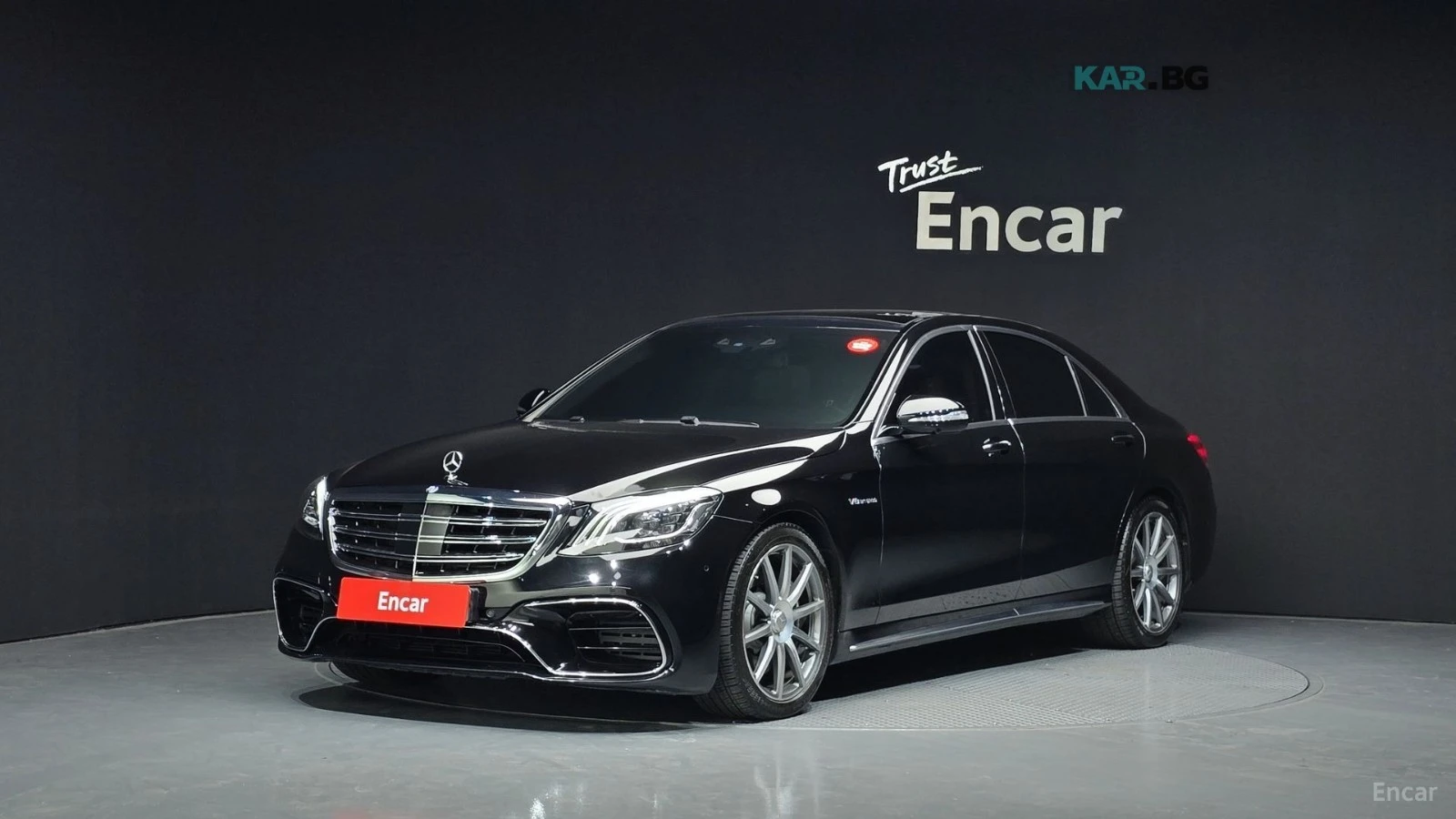 Mercedes-Benz S 63 AMG 4MATIC* HUD* 360* МАСАЖ* ПАНО* КОЖА* ОБДУХВ | Auto.bg — изображение 1 Mercedes-Benz S 63 AMG 4MATIC* HUD* 360* МАСАЖ* ПАНО* КОЖА* ОБДУХВ | Auto.bg — изображение 1