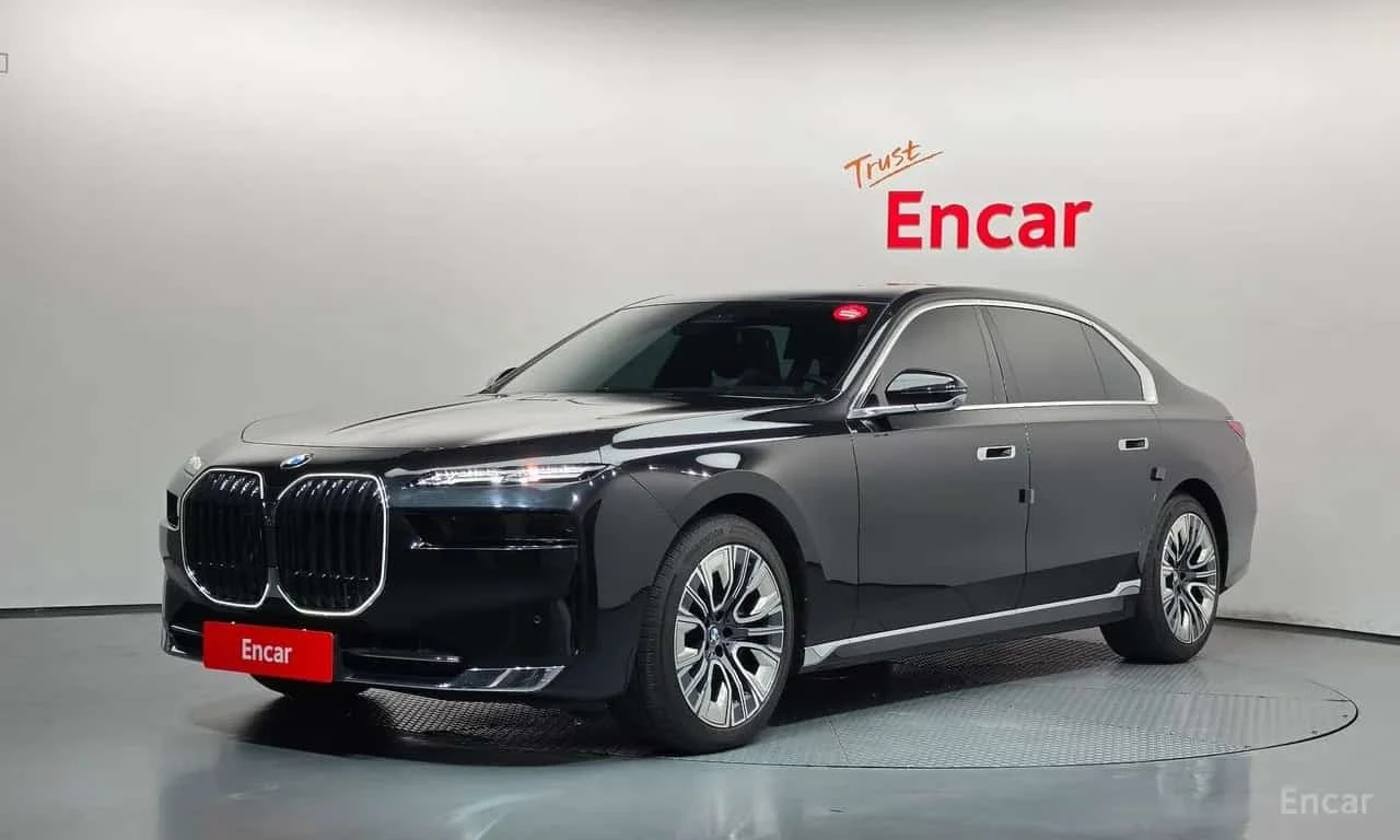 BMW 740 d xDrive Design Pure Excellence | Auto.bg — изображение 1 BMW 740 d xDrive Design Pure Excellence | Auto.bg — изображение 1