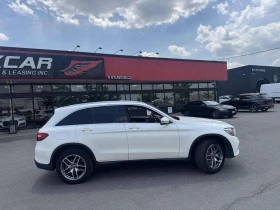 Mercedes-Benz GLC 300 * 4MATIC LEATHER PANO/ROOF NAVI B/SPOT CAMERA | Auto.bg — изображение 8 Mercedes-Benz GLC 300 * 4MATIC LEATHER PANO/ROOF NAVI B/SPOT CAMERA | Auto.bg — изображение 8
