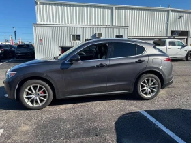 Alfa Romeo Stelvio * Ti * АВТОКРЕДИТ БЕЗ ПЪРВОНАЧАЛНА ВНОСКА* - 12000 € - 82431161 2 | Car24.bg Alfa Romeo Stelvio * Ti * АВТОКРЕДИТ БЕЗ ПЪРВОНАЧАЛНА ВНОСКА* - 12000 € - 82431161 2