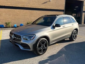 Mercedes-Benz GLC 300 4МАТIC* DIS* 360* AMBIENT* - Car24.bg Mercedes-Benz GLC 300 4МАТIC* DIS* 360* AMBIENT*