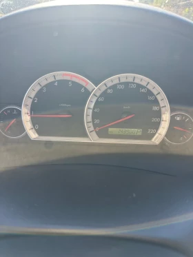 Chevrolet Captiva 144000 реални! - 5000 € - 16986618 9 | Car24.bg Chevrolet Captiva 144000 реални! - 5000 € - 16986618 9