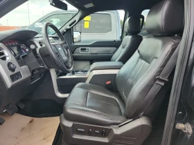Ford F150 * FX4 CREW CAB STD BED* АВТОКРЕДИТ БЕЗ ПЪРВОНАЧАЛН | Auto.bg — изображение 5 Ford F150 * FX4 CREW CAB STD BED* АВТОКРЕДИТ БЕЗ ПЪРВОНАЧАЛН | Auto.bg — изображение 5