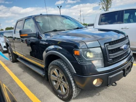 Ford F150 * FX4 CREW CAB STD BED* АВТОКРЕДИТ БЕЗ ПЪРВОНАЧАЛН | Auto.bg — изображение 2 Ford F150 * FX4 CREW CAB STD BED* АВТОКРЕДИТ БЕЗ ПЪРВОНАЧАЛН | Auto.bg — изображение 2