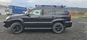 Lexus GX 470 - 25000 € - 80933566 4 | Car24.bg Lexus GX 470 - 25000 € - 80933566 4