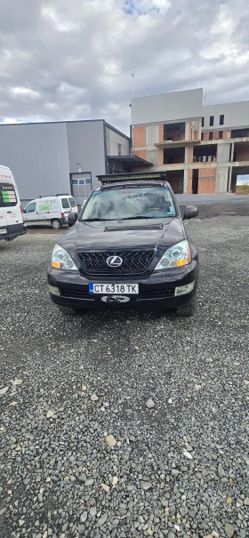 Lexus GX 470 - 25000 € - 80933566 2 | Car24.bg Lexus GX 470 - 25000 € - 80933566 2