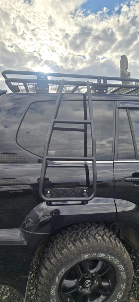 Lexus GX 470 - 25000 € - 80933566 13 | Car24.bg Lexus GX 470 - 25000 € - 80933566 13
