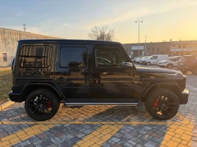 Mercedes-Benz G 63 AMG V8 - 92999 € - 29845355 4 | Car24.bg Mercedes-Benz G 63 AMG V8 - 92999 € - 29845355 4