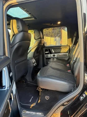 Mercedes-Benz G 63 AMG V8 - 92999 € - 29845355 7 | Car24.bg Mercedes-Benz G 63 AMG V8 - 92999 € - 29845355 7