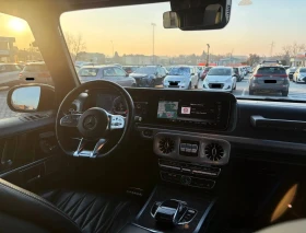 Mercedes-Benz G 63 AMG V8 - 92999 € - 29845355 8 | Car24.bg Mercedes-Benz G 63 AMG V8 - 92999 € - 29845355 8
