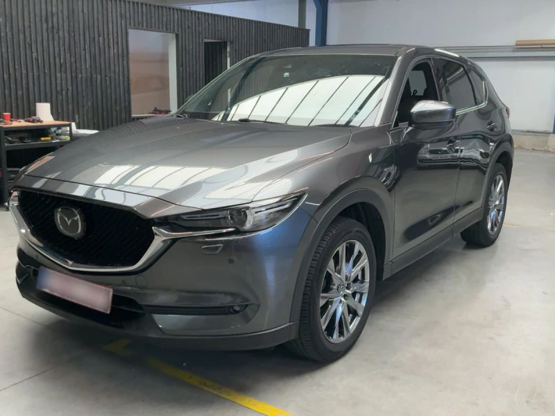 Mazda CX-5 2.0 Skyactiv-G Sports-Line 4x4 - 22315 € / 43644.35 лв. - 17003674 1 | Car24.bg Mazda CX-5 2.0 Skyactiv-G Sports-Line 4x4 - 22315 € / 43644.35 лв. - 17003674 1