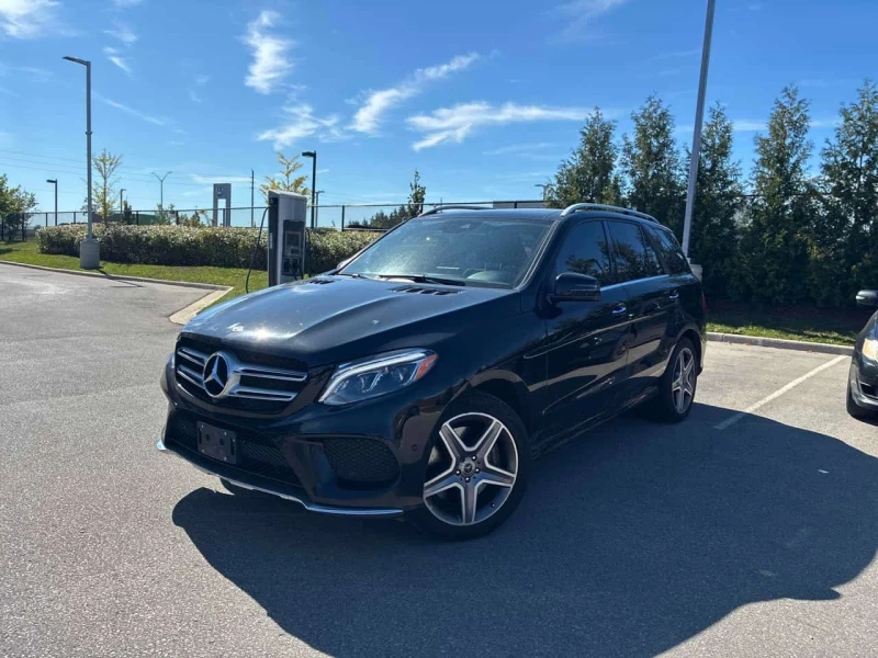 Mercedes-Benz GLE 400 | CARFAX | БЕЗ ИНЦИДЕНТИ - 16900 € - 71954987 1 | Car24.bg Mercedes-Benz GLE 400 | CARFAX | БЕЗ ИНЦИДЕНТИ - 16900 € - 71954987 1