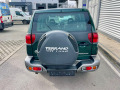 Nissan Terrano 3.0TD+ 154kc+ 7места+ Климатик+ Шибидах - [5] 