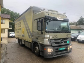 Mercedes-Benz 2541 5 EEV -   | Mobile.bg   3