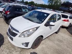 Chevrolet Spark 1.0i | Auto.bg — изображение 8 Chevrolet Spark 1.0i | Auto.bg — изображение 8