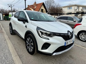 Обява за продажба на Renault Captur 1.3 AVTOMAT ~36 300 лв. - изображение 1