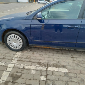 Обява за продажба на VW Passat ~7 400 лв. - изображение 1