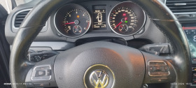 VW Golf Variant Golf 6 , 2, 0 TDI | Mobile.bg   8
