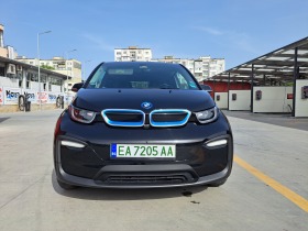 Обява за продажба на BMW i3 94AH-LED-Термопомпа-KEYlessGO ~36 000 лв. - изображение 1