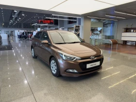 Hyundai I20 CLASSIC 1 - Car24.bg Hyundai I20 CLASSIC 1