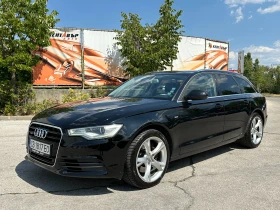Audi A6 3.0d 245 к.с. - Car24.bg Audi A6 3.0d 245 к.с.