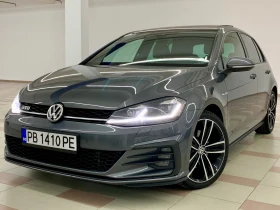 VW Golf GTD 2.0TDI #PANORAMA#CAMERA#PODGREV# - Car24.bg VW Golf GTD 2.0TDI #PANORAMA#CAMERA#PODGREV#