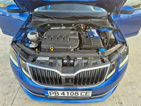Skoda Octavia 2.0-А/Т-150кс - 38560 лв. / 19715.41 € - 88369753 16 | Car24.bg Skoda Octavia 2.0-А/Т-150кс - 38560 лв. / 19715.41 € - 88369753 16