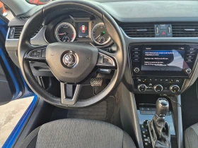 Skoda Octavia 2.0-А/Т-150кс - 38560 лв. / 19715.41 € - 88369753 14 | Car24.bg Skoda Octavia 2.0-А/Т-150кс - 38560 лв. / 19715.41 € - 88369753 14
