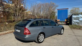 Mercedes-Benz C 200 - 7300 лв. / 3732.43 € - 56179063 7 | Car24.bg Mercedes-Benz C 200 - 7300 лв. / 3732.43 € - 56179063 7