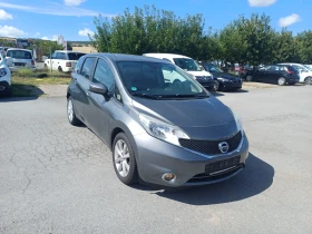 Nissan Note - Car24.bg Nissan Note