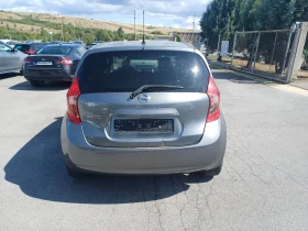 Nissan Note - 6800 € / 13299.64 лв. - 77345506 5 | Car24.bg Nissan Note - 6800 € / 13299.64 лв. - 77345506 5