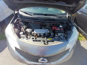 Nissan Note - 6800 € / 13299.64 лв. - 77345506 11 | Car24.bg Nissan Note - 6800 € / 13299.64 лв. - 77345506 11