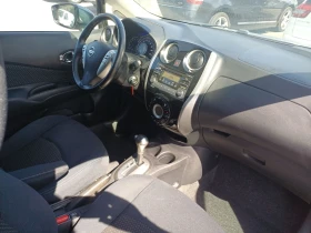 Nissan Note - 6800 € / 13299.64 лв. - 77345506 6 | Car24.bg Nissan Note - 6800 € / 13299.64 лв. - 77345506 6