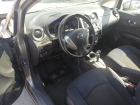 Nissan Note - 6800 € / 13299.64 лв. - 77345506 7 | Car24.bg Nissan Note - 6800 € / 13299.64 лв. - 77345506 7