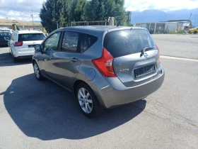 Nissan Note - 6800 € / 13299.64 лв. - 77345506 3 | Car24.bg Nissan Note - 6800 € / 13299.64 лв. - 77345506 3